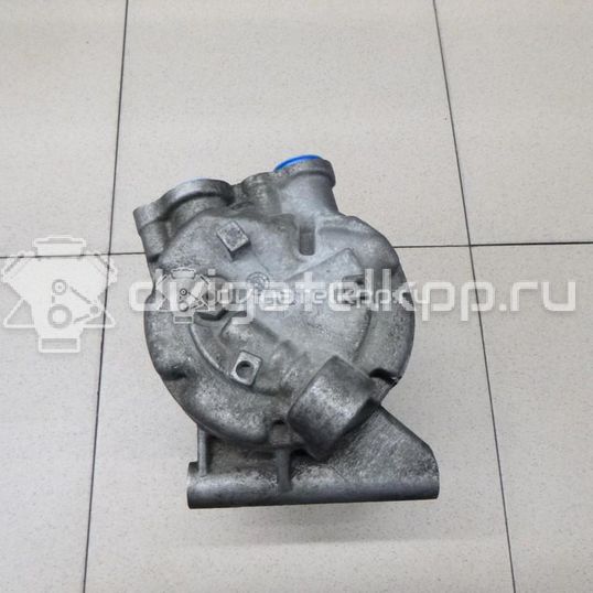 Фото Компрессор системы кондиционирования  LR019310 для Land Rover Freelander