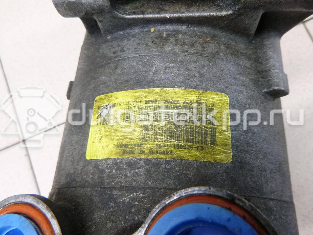 Фото Компрессор системы кондиционирования  LR019310 для Land Rover Freelander {forloop.counter}}