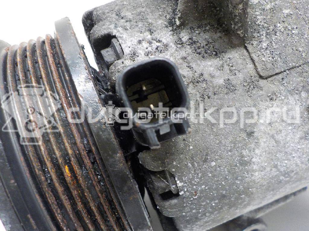 Фото Компрессор системы кондиционирования  LR019310 для Land Rover Freelander {forloop.counter}}