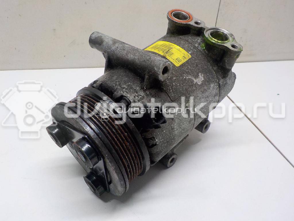 Фото Компрессор системы кондиционирования  LR019310 для Land Rover Freelander {forloop.counter}}