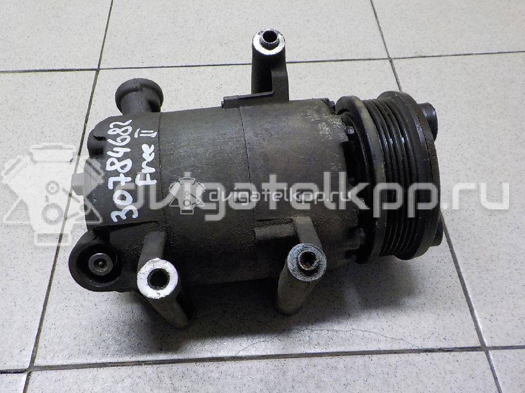 Фото Компрессор системы кондиционирования  LR041118 для Land Rover Freelander {forloop.counter}}