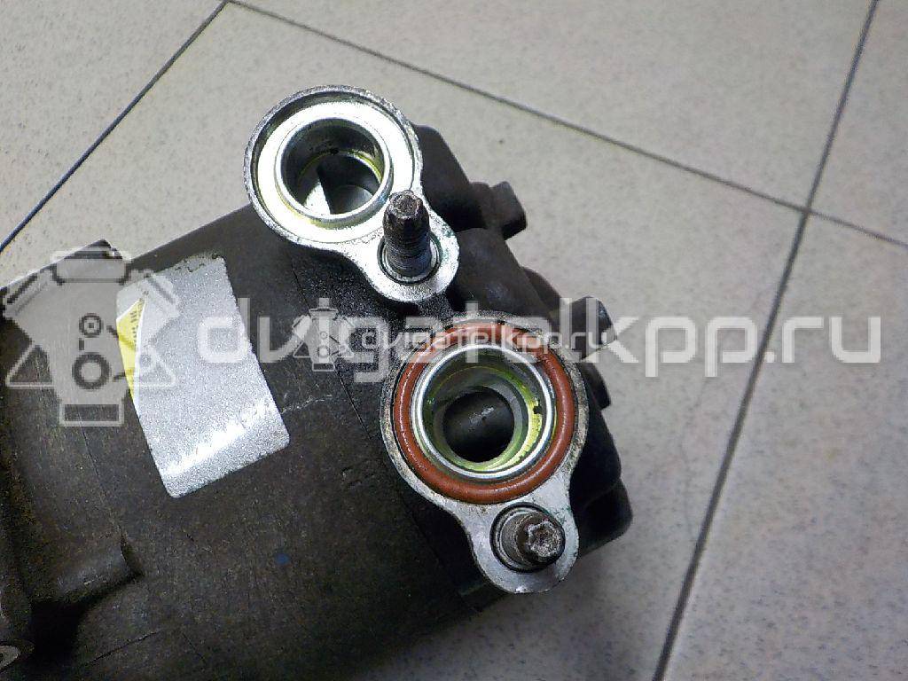 Фото Компрессор системы кондиционирования  LR041118 для Land Rover Freelander {forloop.counter}}