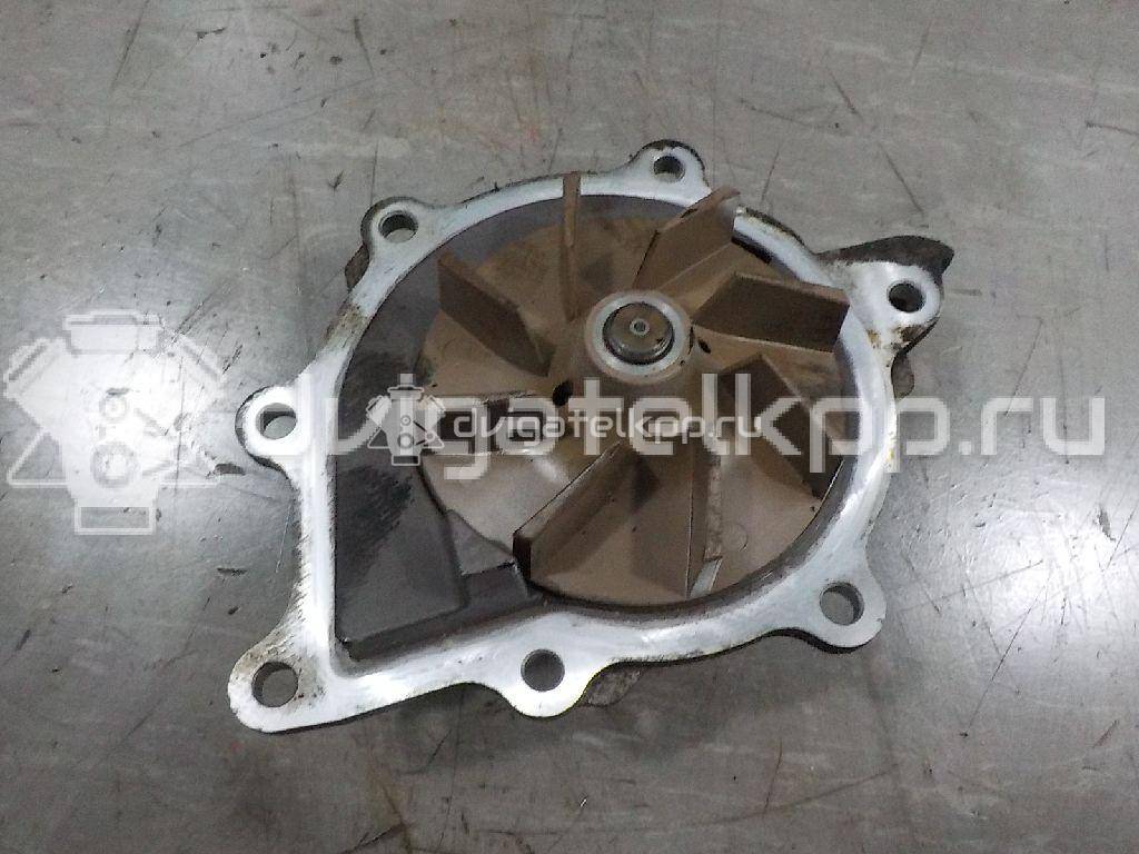 Фото Насос водяной (помпа)  LR001309 для Land Rover Freelander / Range Rover / Discovery {forloop.counter}}