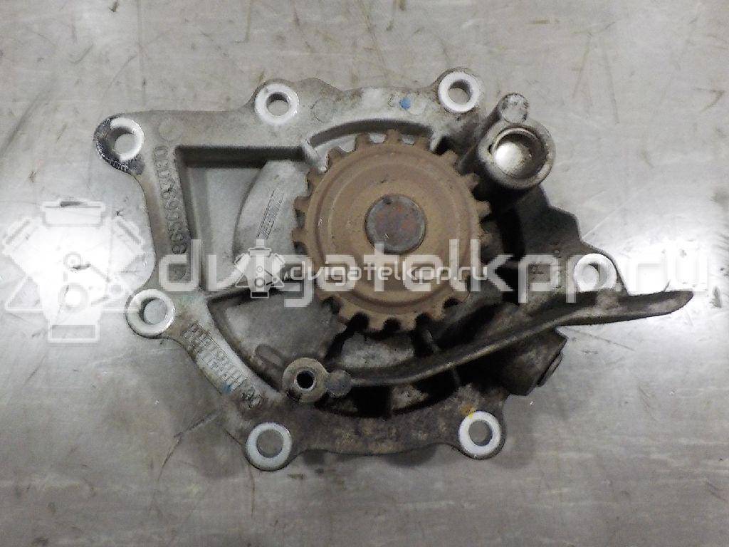 Фото Насос водяной (помпа)  LR001309 для Land Rover Freelander / Range Rover / Discovery {forloop.counter}}