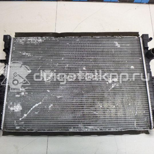 Фото Радиатор основной  1778038 для Land Rover Freelander / Range Rover / Discovery