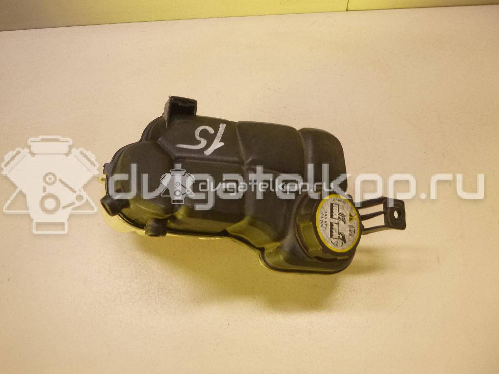 Фото Бачок расширительный  1460978 для land rover Freelander 2 {forloop.counter}}