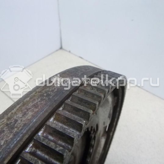 Фото Маховик для двигателя CXSA для Seat Leon 122 л.с 16V 1.4 л бензин 03F105266C