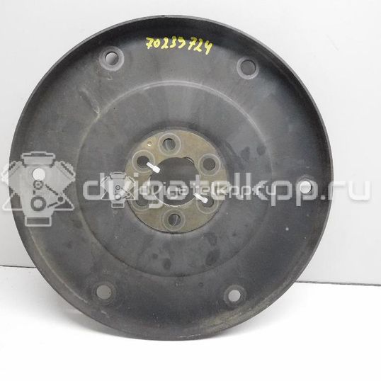 Фото Маховик для двигателя BTS для Volkswagen / Skoda / Seat 105 л.с 16V 1.6 л бензин 038105327B