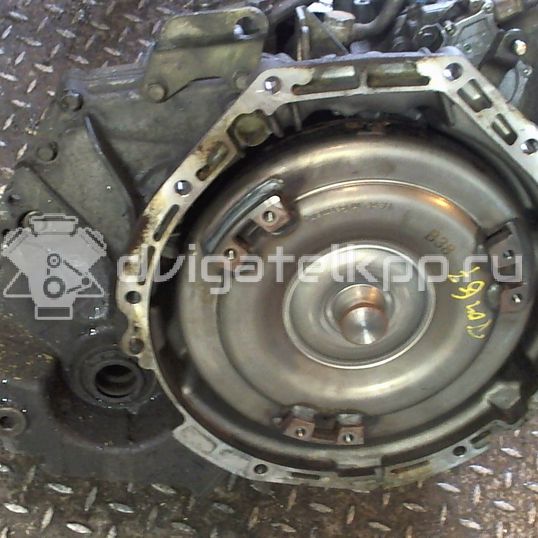 Фото Контрактная (б/у) АКПП для Mercedes-Benz V-Class / Vito 82-122 л.с 16V 2.2 л OM 611.980 (OM 611 DE LA) Дизельное топливо A6382701000