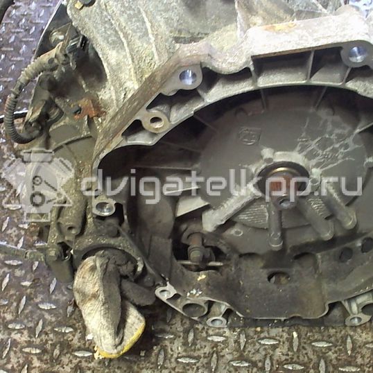 Фото Контрактная (б/у) АКПП для Mini Mini 90-116 л.с 16V 1.6 л W10 B16 A бензин