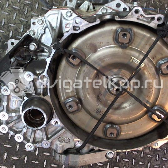 Фото Контрактная (б/у) АКПП для Volvo V70 / V60 / Xc60 / S60 / S80 215-230 л.с 20V 2.4 л D 5244 T15 Дизельное топливо TF80SC