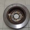 Фото Диск тормозной задний  LR001018 для Land Rover Freelander {forloop.counter}}