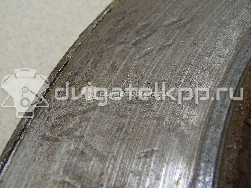 Фото Диск тормозной задний  LR001018 для Land Rover Freelander {forloop.counter}}