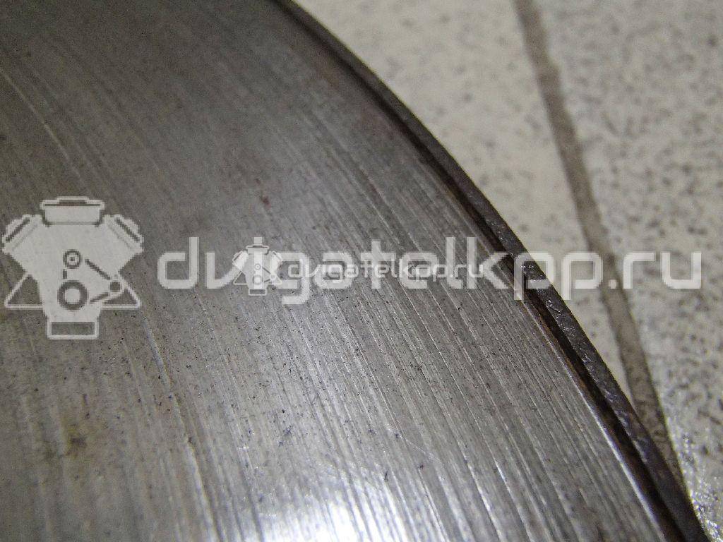 Фото Диск тормозной задний  LR001018 для Land Rover Freelander {forloop.counter}}