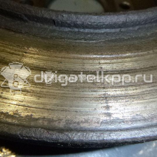 Фото Диск тормозной задний  LR001018 для Land Rover Freelander