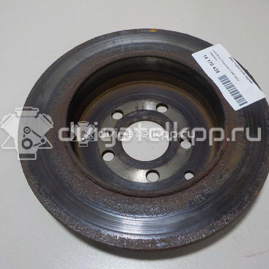 Фото Диск тормозной задний  LR001018 для Land Rover Freelander