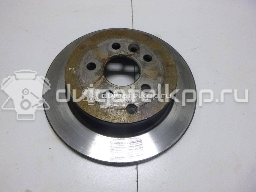 Фото Диск тормозной задний  LR001018 для Land Rover Freelander {forloop.counter}}