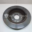 Фото Диск тормозной задний  LR039935 для Land Rover Freelander {forloop.counter}}
