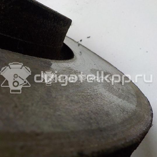 Фото Диск тормозной передний вентилируемый  1500158 для land rover Freelander 2