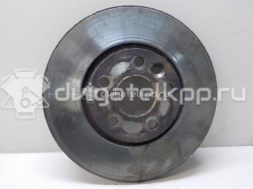 Фото Диск тормозной передний вентилируемый  1500158 для land rover Freelander 2 {forloop.counter}}