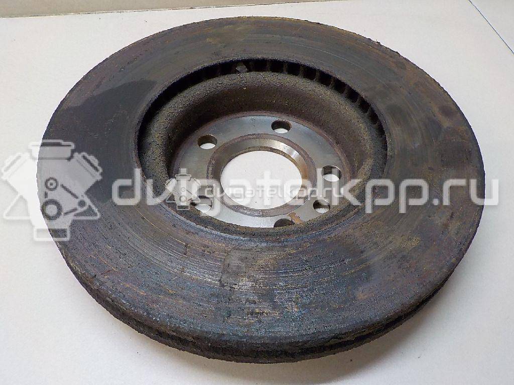 Фото Диск тормозной передний вентилируемый  1500158 для land rover Freelander 2 {forloop.counter}}