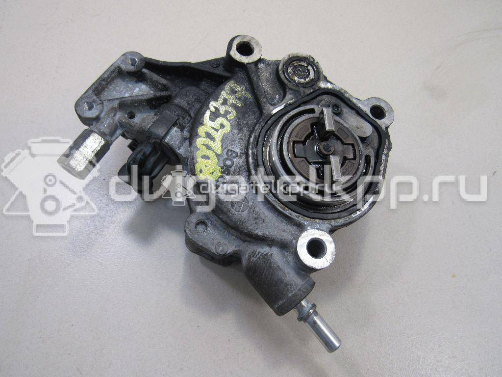 Фото Насос вакуумный  LR037627 для Land Rover Freelander / Range Rover / Discovery {forloop.counter}}