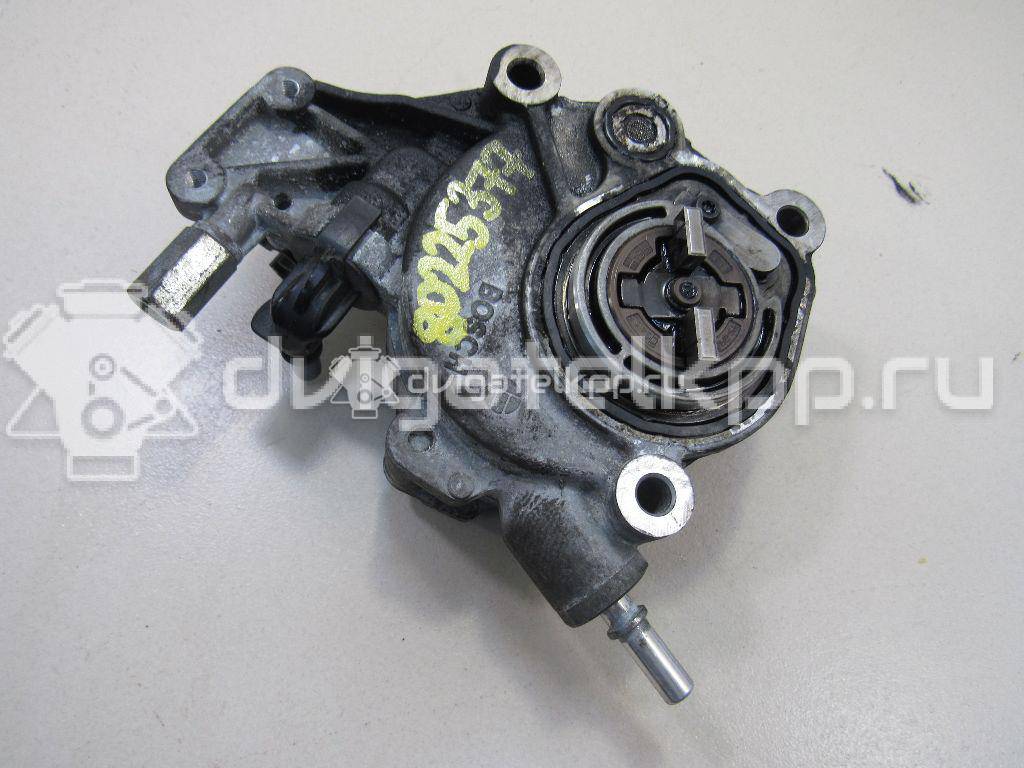 Фото Насос вакуумный  LR037627 для Land Rover Freelander / Range Rover / Discovery {forloop.counter}}