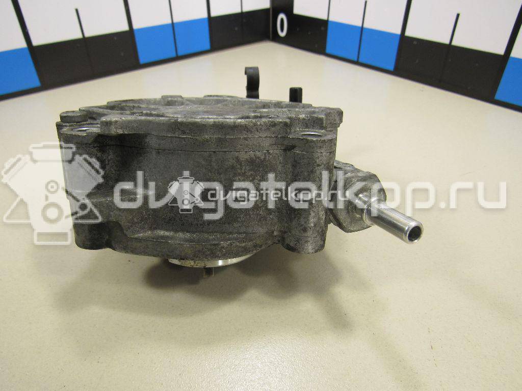 Фото Насос вакуумный  LR037627 для Land Rover Freelander / Range Rover / Discovery {forloop.counter}}