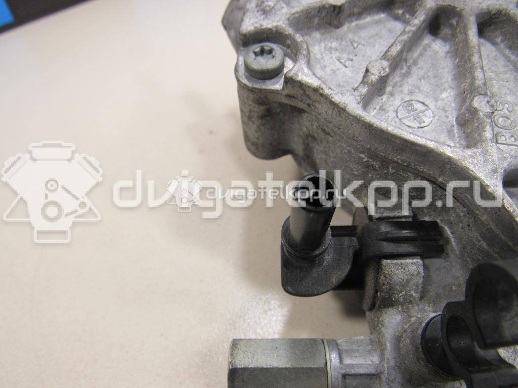 Фото Насос вакуумный  LR037627 для Land Rover Freelander / Range Rover / Discovery {forloop.counter}}