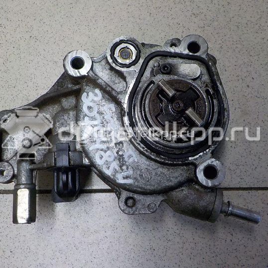 Фото Насос вакуумный  LR037627 для Land Rover Freelander / Range Rover / Discovery