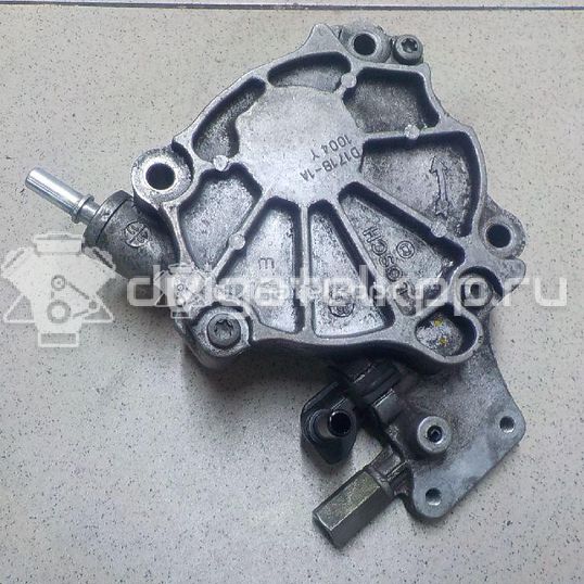 Фото Насос вакуумный  LR037627 для Land Rover Freelander / Range Rover / Discovery