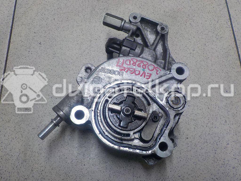 Фото Насос вакуумный  LR037627 для Land Rover Freelander / Range Rover / Discovery {forloop.counter}}