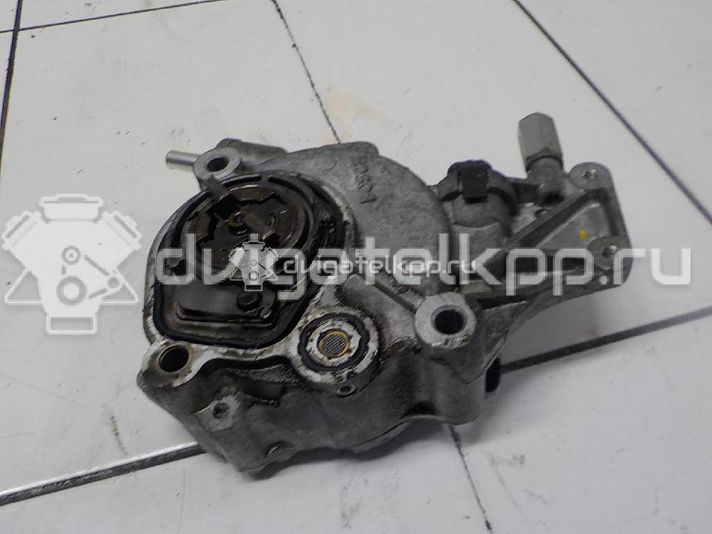 Фото Насос вакуумный  LR037627 для Land Rover Freelander / Range Rover / Discovery {forloop.counter}}