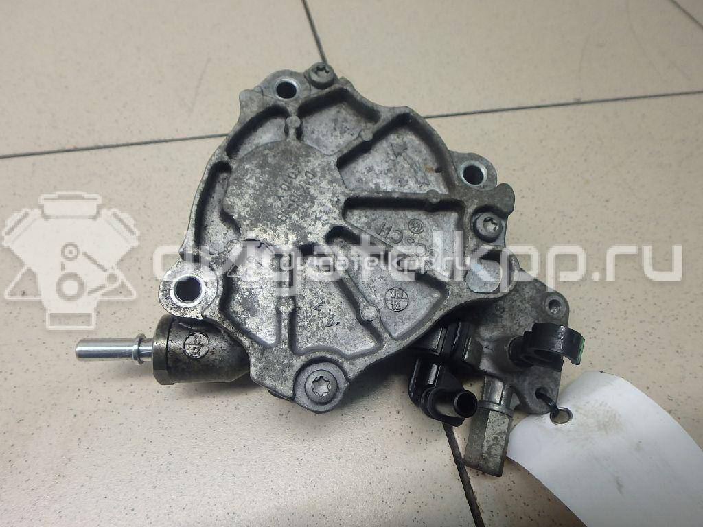 Фото Насос вакуумный  LR037627 для Land Rover Freelander / Range Rover / Discovery {forloop.counter}}
