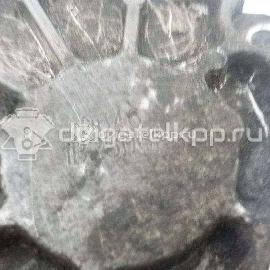 Фото Насос вакуумный  LR037627 для Land Rover Freelander / Range Rover / Discovery