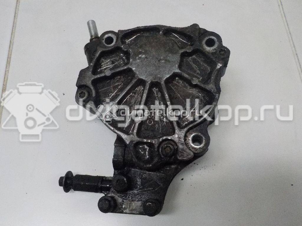 Фото Насос вакуумный  LR037627 для Land Rover Freelander / Range Rover / Discovery {forloop.counter}}