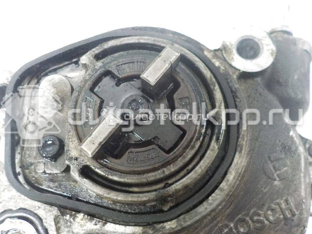 Фото Насос вакуумный  LR037627 для Land Rover Freelander / Range Rover / Discovery {forloop.counter}}