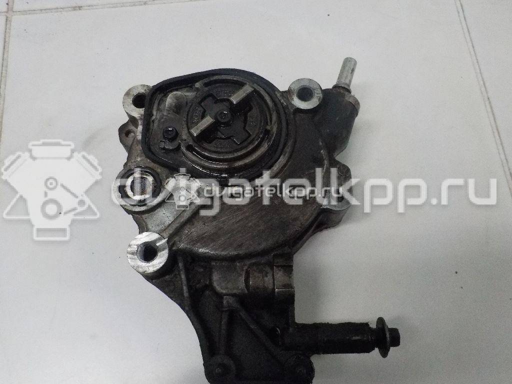 Фото Насос вакуумный  LR037627 для Land Rover Freelander / Range Rover / Discovery {forloop.counter}}