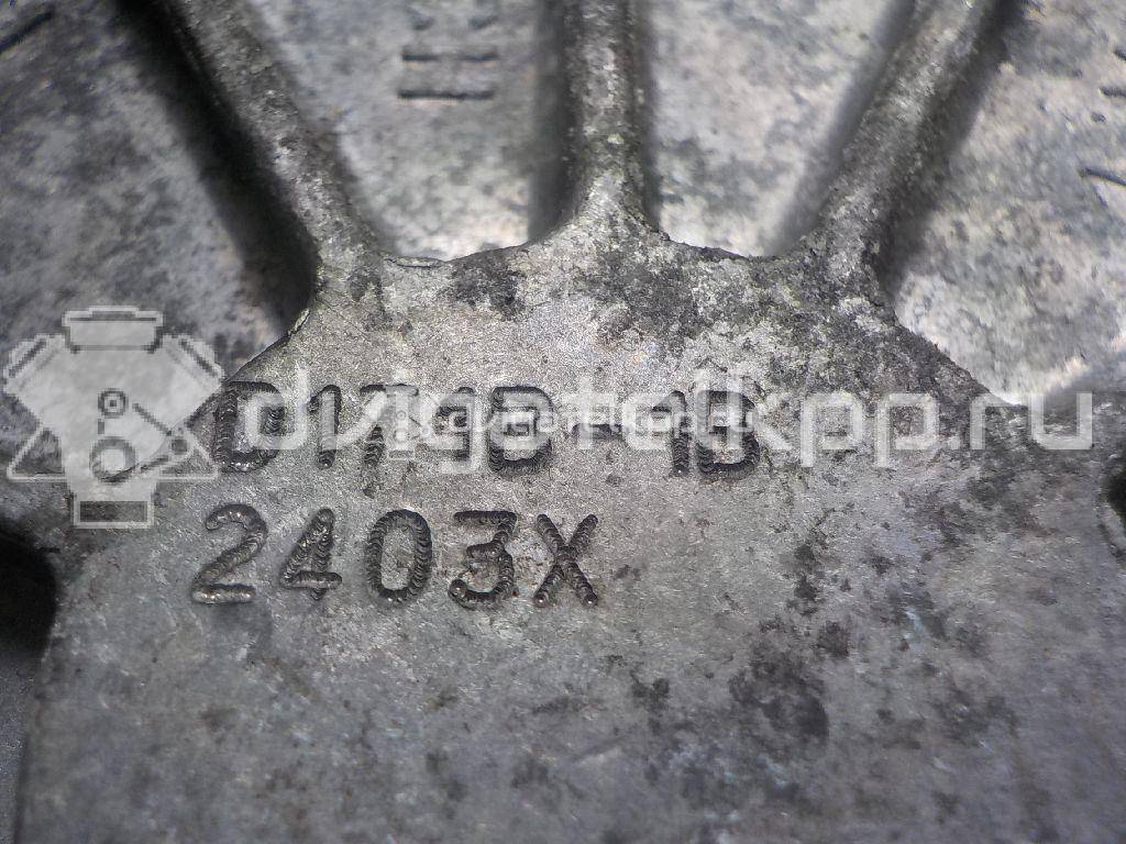 Фото Насос вакуумный  LR025956 для Land Rover Freelander / Range Rover / Discovery {forloop.counter}}