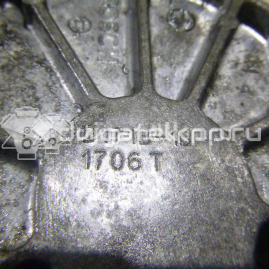 Фото Насос вакуумный  LR009674 для Land Rover Freelander / Range Rover / Discovery