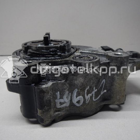 Фото Насос вакуумный  LR009674 для Land Rover Freelander / Range Rover / Discovery