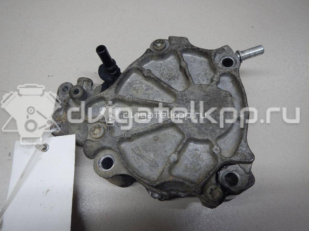 Фото Насос вакуумный  LR009674 для Land Rover Freelander / Range Rover / Discovery {forloop.counter}}