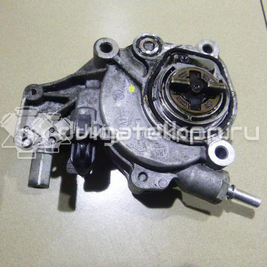 Фото Насос вакуумный  LR009674 для Land Rover Freelander / Range Rover / Discovery