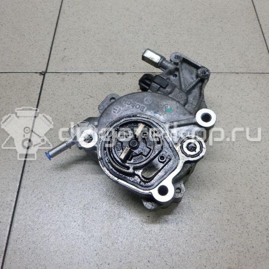 Фото Насос вакуумный  LR009674 для Land Rover Freelander / Range Rover / Discovery