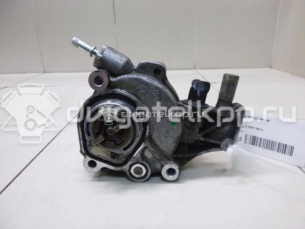 Фото Насос вакуумный  LR009674 для Land Rover Freelander / Range Rover / Discovery {forloop.counter}}