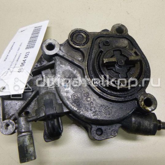 Фото Насос вакуумный  LR009674 для Land Rover Freelander / Range Rover / Discovery