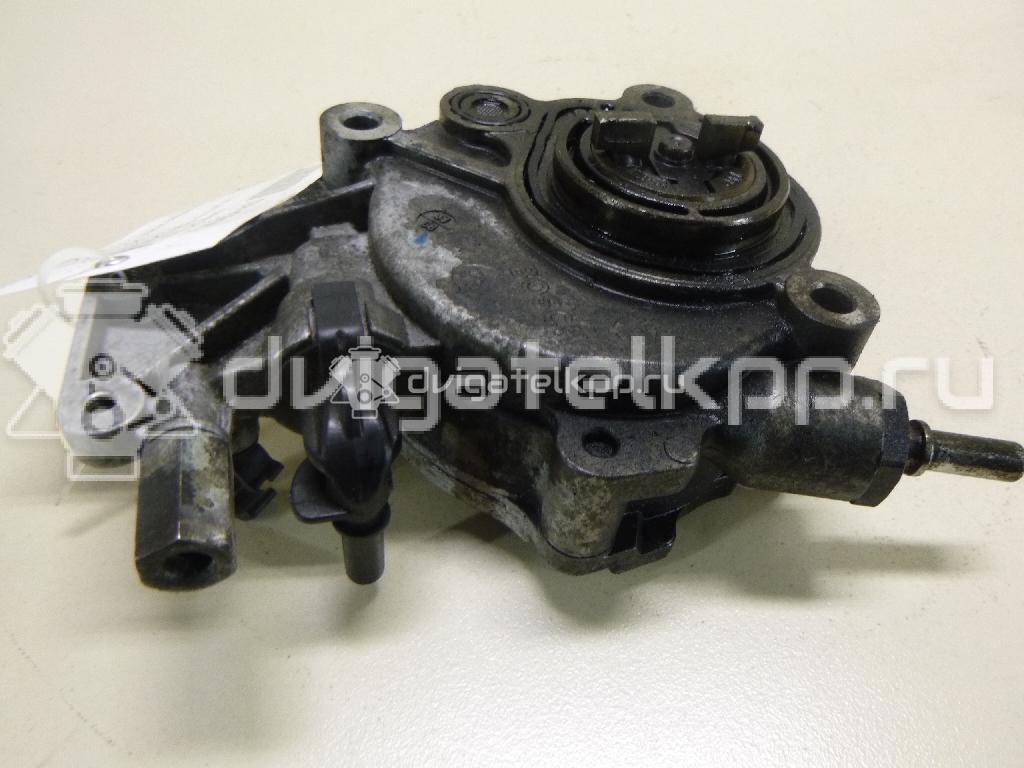 Фото Насос вакуумный  LR009674 для Land Rover Freelander / Range Rover / Discovery {forloop.counter}}