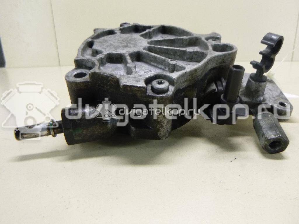 Фото Насос вакуумный  LR009674 для Land Rover Freelander / Range Rover / Discovery {forloop.counter}}