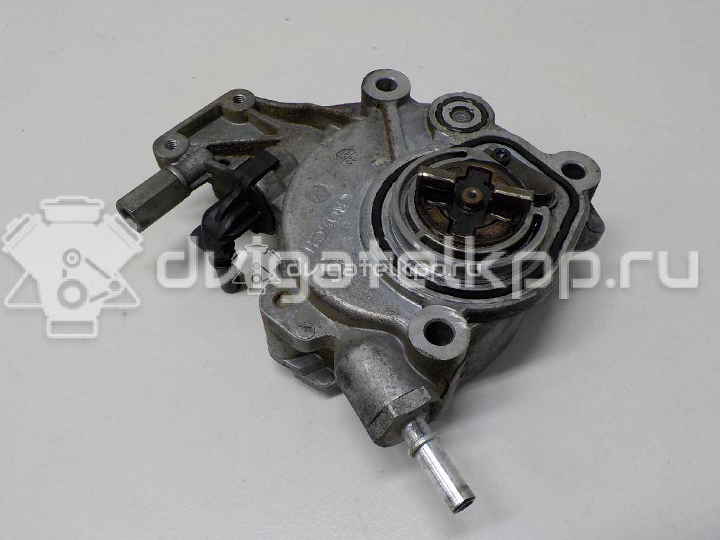 Фото Насос вакуумный  LR009674 для Land Rover Freelander / Range Rover / Discovery {forloop.counter}}