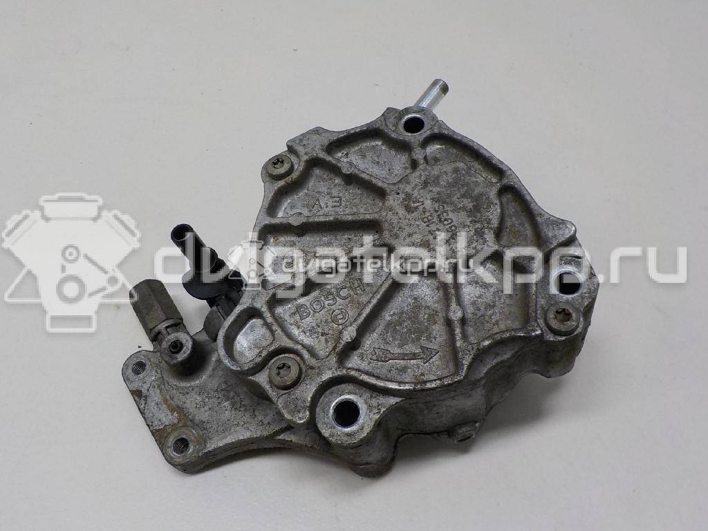 Фото Насос вакуумный  LR009674 для Land Rover Freelander / Range Rover / Discovery {forloop.counter}}